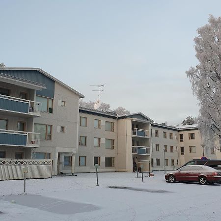 Apartment Marja'S Place Rovaniemi Ngoại thất bức ảnh