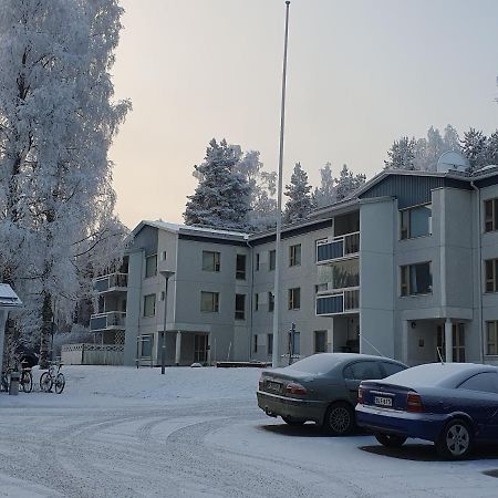Apartment Marja'S Place Rovaniemi Ngoại thất bức ảnh