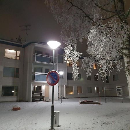 Apartment Marja'S Place Rovaniemi Ngoại thất bức ảnh
