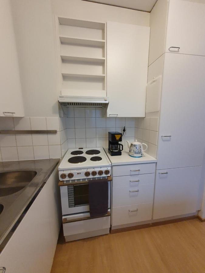 Apartment Marja'S Place Rovaniemi Ngoại thất bức ảnh