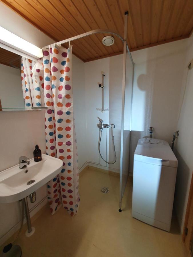 Apartment Marja'S Place Rovaniemi Ngoại thất bức ảnh