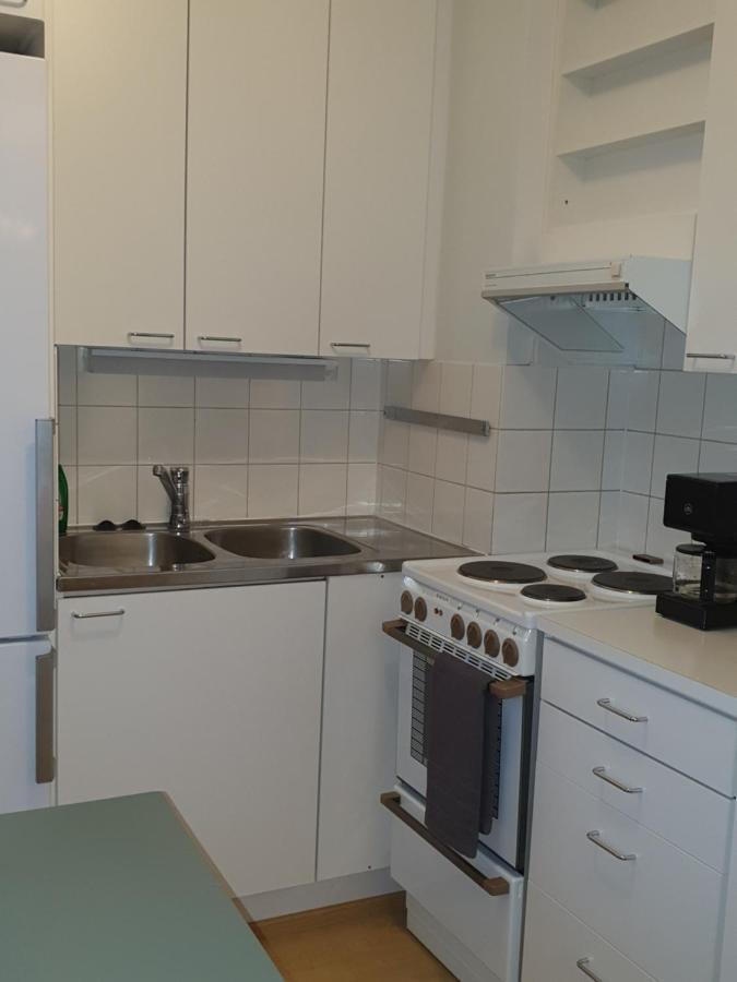 Apartment Marja'S Place Rovaniemi Ngoại thất bức ảnh