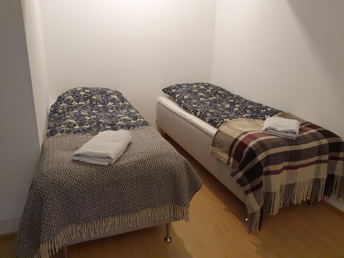 Apartment Marja'S Place Rovaniemi Ngoại thất bức ảnh