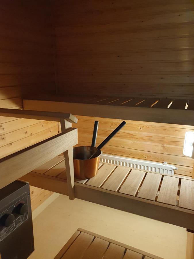 Apartment Marja'S Place Rovaniemi Ngoại thất bức ảnh