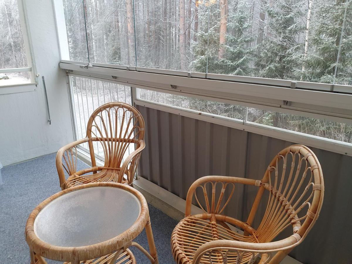 Apartment Marja'S Place Rovaniemi Ngoại thất bức ảnh