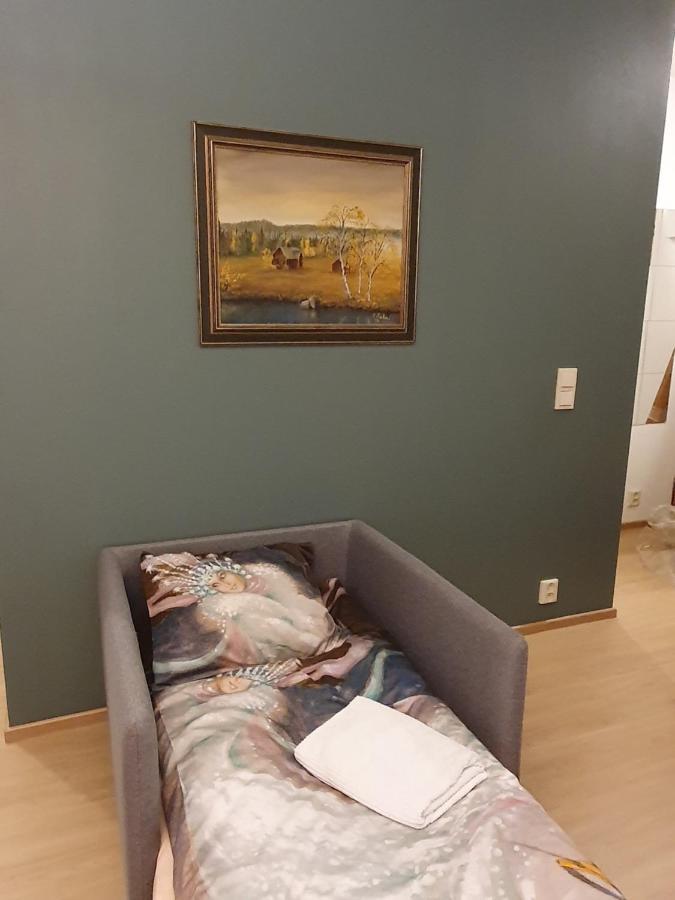 Apartment Marja'S Place Rovaniemi Ngoại thất bức ảnh