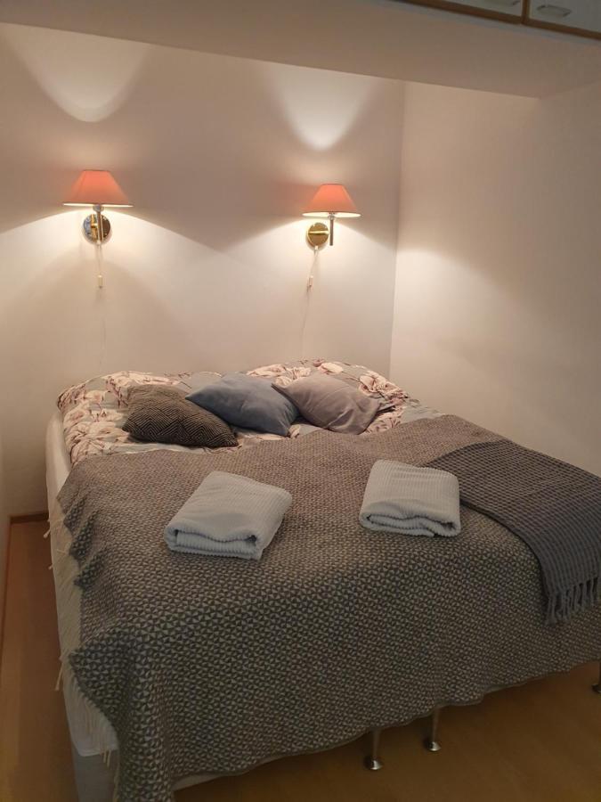 Apartment Marja'S Place Rovaniemi Ngoại thất bức ảnh